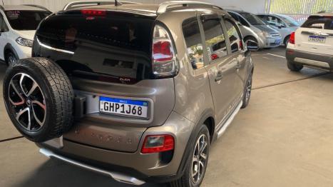 CITROEN Aircross 1.6 16V 4P GLX FLEX, Foto 6