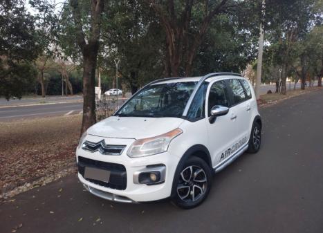 CITROEN Aircross 1.6 16V 4P EXCLUSIVE ATACAMA FLEX, Foto 7
