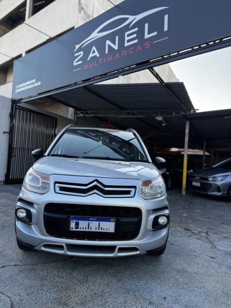 CITROEN Aircross 1.6 16V 4P EXCLUSIVE FLEX, Foto 2