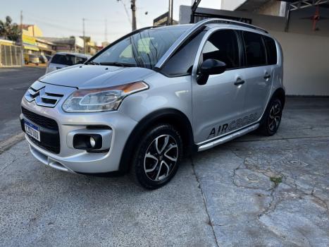 CITROEN Aircross 1.6 16V 4P EXCLUSIVE FLEX, Foto 3