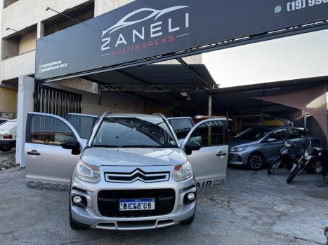 CITROEN Aircross 1.6 16V 4P EXCLUSIVE FLEX, Foto 4