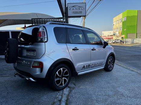 CITROEN Aircross 1.6 16V 4P EXCLUSIVE FLEX, Foto 5