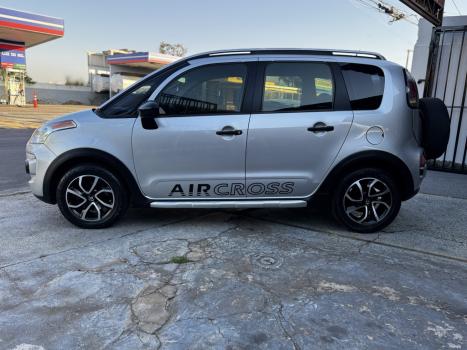 CITROEN Aircross 1.6 16V 4P EXCLUSIVE FLEX, Foto 7