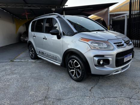 CITROEN Aircross 1.6 16V 4P EXCLUSIVE FLEX, Foto 8