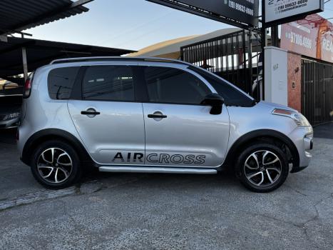 CITROEN Aircross 1.6 16V 4P EXCLUSIVE FLEX, Foto 9