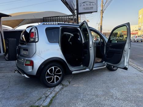 CITROEN Aircross 1.6 16V 4P EXCLUSIVE FLEX, Foto 10
