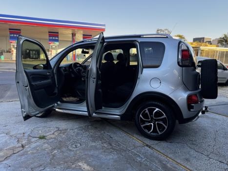 CITROEN Aircross 1.6 16V 4P EXCLUSIVE FLEX, Foto 11