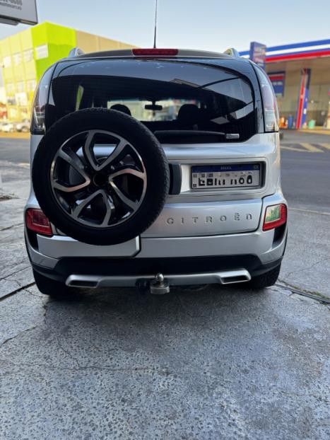 CITROEN Aircross 1.6 16V 4P EXCLUSIVE FLEX, Foto 12