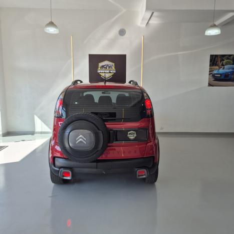 CITROEN Aircross 1.6 16V 4P SHINE FLEX AUTOMTICO, Foto 6