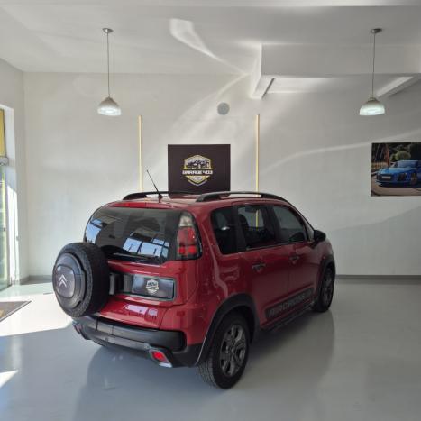 CITROEN Aircross 1.6 16V 4P SHINE FLEX AUTOMTICO, Foto 3