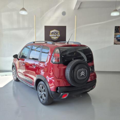 CITROEN Aircross 1.6 16V 4P SHINE FLEX AUTOMTICO, Foto 4