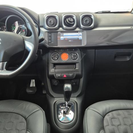 CITROEN Aircross 1.6 16V 4P SHINE FLEX AUTOMTICO, Foto 8
