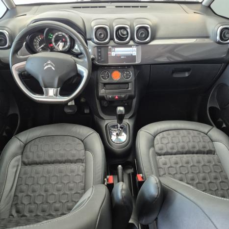 CITROEN Aircross 1.6 16V 4P SHINE FLEX AUTOMTICO, Foto 9