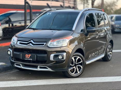 CITROEN Aircross 1.6 16V 4P EXCLUSIVE FLEX, Foto 2