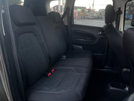 CITROEN Aircross 1.6 16V 4P EXCLUSIVE FLEX, Foto 5