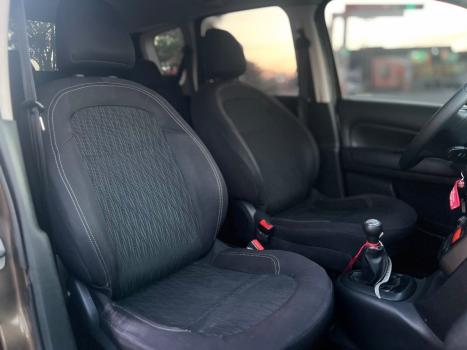 CITROEN Aircross 1.6 16V 4P EXCLUSIVE FLEX, Foto 9