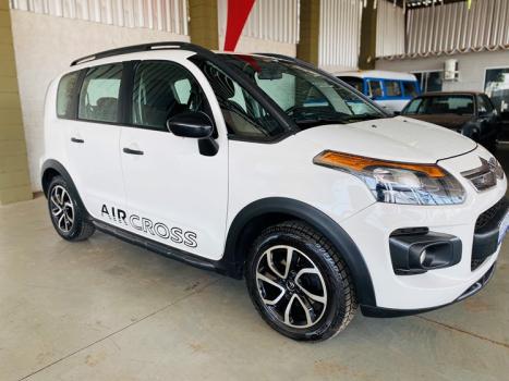 CITROEN Aircross 1.6 16V 4P TENDANCE FLEX, Foto 2