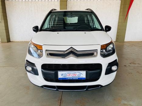 CITROEN Aircross 1.6 16V 4P TENDANCE FLEX, Foto 3