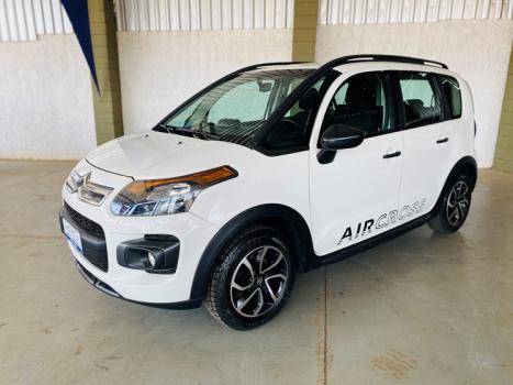 CITROEN Aircross 1.6 16V 4P TENDANCE FLEX, Foto 4