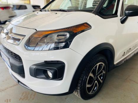 CITROEN Aircross 1.6 16V 4P TENDANCE FLEX, Foto 5