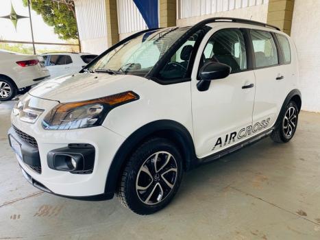 CITROEN Aircross 1.6 16V 4P TENDANCE FLEX, Foto 6