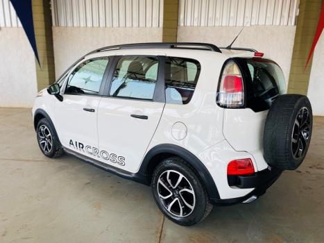 CITROEN Aircross 1.6 16V 4P TENDANCE FLEX, Foto 7
