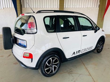 CITROEN Aircross 1.6 16V 4P TENDANCE FLEX, Foto 8