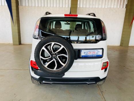 CITROEN Aircross 1.6 16V 4P TENDANCE FLEX, Foto 9