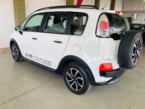 CITROEN Aircross 1.6 16V 4P TENDANCE FLEX, Foto 10