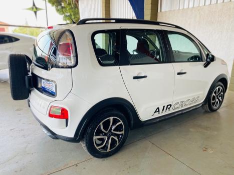 CITROEN Aircross 1.6 16V 4P TENDANCE FLEX, Foto 11