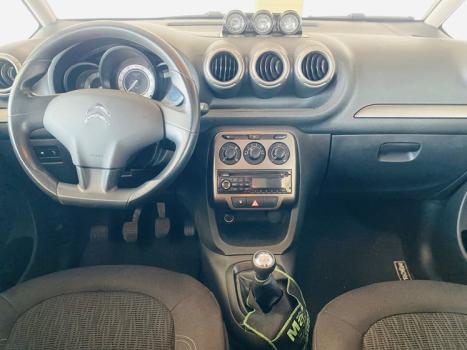 CITROEN Aircross 1.6 16V 4P TENDANCE FLEX, Foto 13