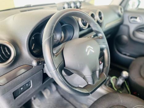 CITROEN Aircross 1.6 16V 4P TENDANCE FLEX, Foto 15