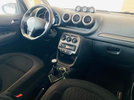 CITROEN Aircross 1.6 16V 4P TENDANCE FLEX, Foto 20