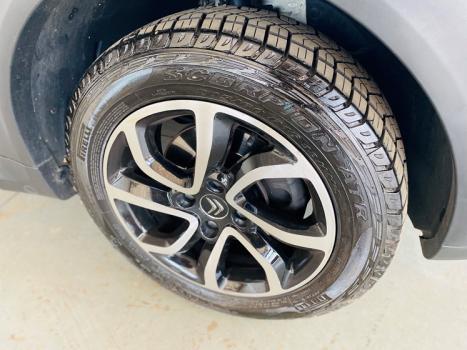 CITROEN Aircross 1.6 16V 4P TENDANCE FLEX, Foto 23