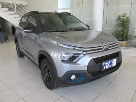 CITROEN C3 1.0 12V 4P TURBO 200 FLEX YOU CVT AUTOMTICO, Foto 1