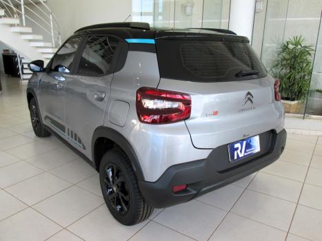 CITROEN C3 1.0 12V 4P TURBO 200 FLEX YOU CVT AUTOMTICO, Foto 2