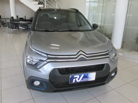 CITROEN C3 1.0 12V 4P TURBO 200 FLEX YOU CVT AUTOMTICO, Foto 5