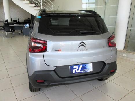 CITROEN C3 1.0 12V 4P TURBO 200 FLEX YOU CVT AUTOMTICO, Foto 6