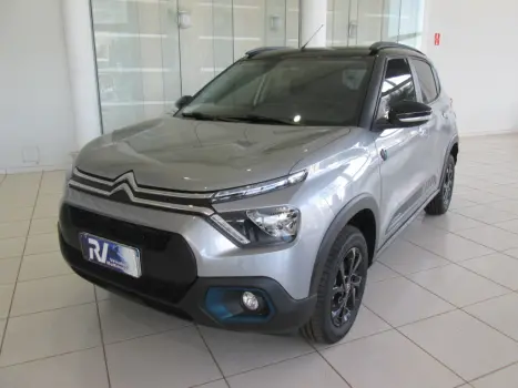 CITROEN C3 1.0 12V 4P TURBO 200 FLEX YOU CVT AUTOMTICO, Foto 9