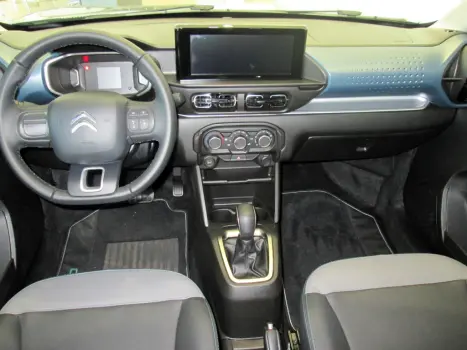 CITROEN C3 1.0 12V 4P TURBO 200 FLEX YOU CVT AUTOMTICO, Foto 11