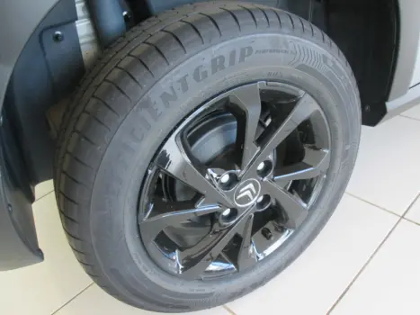 CITROEN C3 1.0 12V 4P TURBO 200 FLEX YOU CVT AUTOMTICO, Foto 17