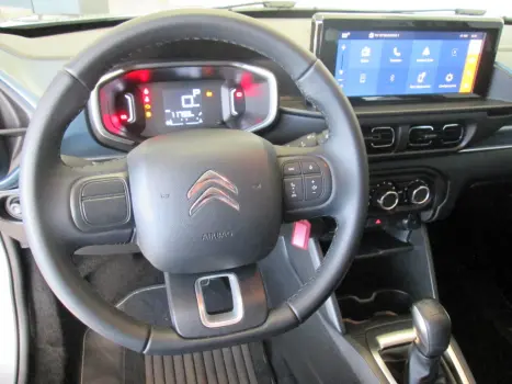 CITROEN C3 1.0 12V 4P TURBO 200 FLEX YOU CVT AUTOMTICO, Foto 18