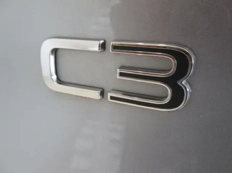 CITROEN C3 1.0 12V 4P TURBO 200 FLEX YOU CVT AUTOMTICO, Foto 22