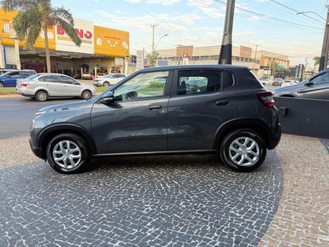CITROEN C3 1.0 12V 4P FLEX FIREFLEY LIVE PACK, Foto 5