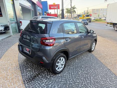 CITROEN C3 1.0 12V 4P FLEX FIREFLEY LIVE PACK, Foto 8