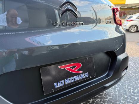 CITROEN C3 1.0 12V 4P FLEX FIREFLEY LIVE PACK, Foto 9