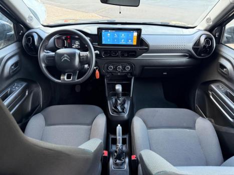 CITROEN C3 1.0 12V 4P FLEX FIREFLEY LIVE PACK, Foto 11