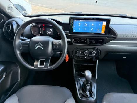 CITROEN C3 1.0 12V 4P FLEX FIREFLEY LIVE PACK, Foto 12