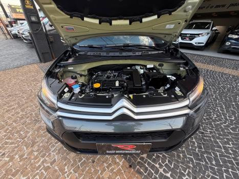 CITROEN C3 1.0 12V 4P FLEX FIREFLEY LIVE PACK, Foto 15