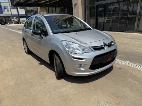 CITROEN C3 1.0 4P 12V FLEX FEEL, Foto 3